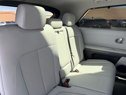 Used 2024 Hyundai Ioniq 5 Limited RWD image 42
