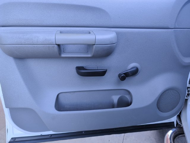 Used 2007 Chevrolet Silverado 2500 W/T RWD image 11