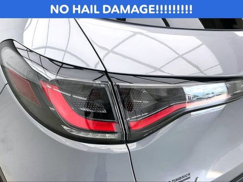 Certified 2024 Honda HR-V Sport image 26