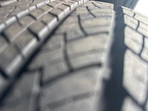 Used 2021 Jeep Compass 80th Special Edition image 34