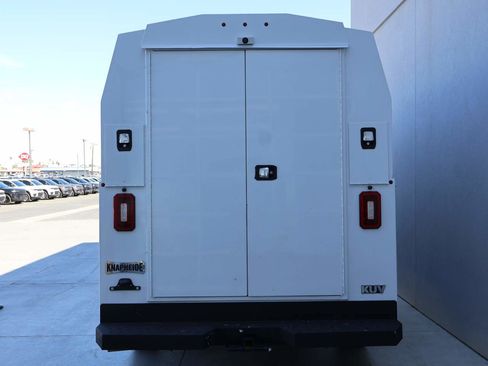 Used 2021 RAM ProMaster 3500 w/ Convenience Group image 4