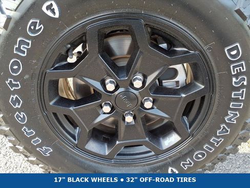 Used 2022 Jeep Gladiator Sport AWD/4WD image 9