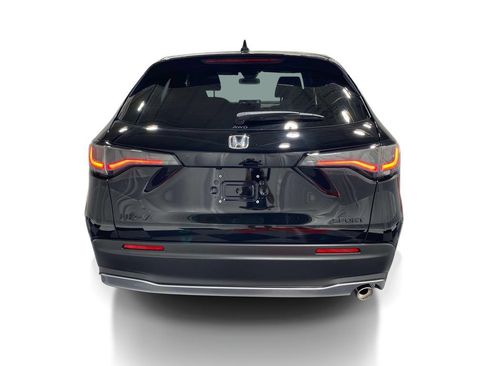 New 2027 Honda HR-V Sport image 3