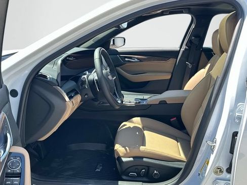 New 2026 Cadillac CT5 Premium Luxury w/ Technology Package AWD/4WD image 10
