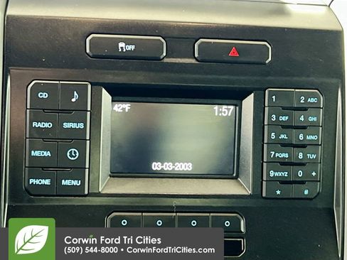 Used 2015 Ford F150 XLT w/ Equipment Group 301A Mid image 20