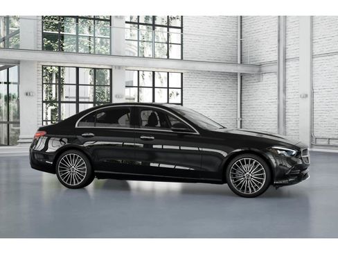 Used 2026 Mercedes-Benz C 300 Sedan image 13