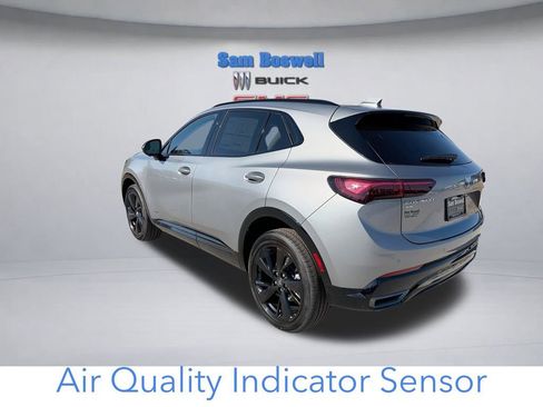 New 2026 Buick Envision Sport Touring image 7