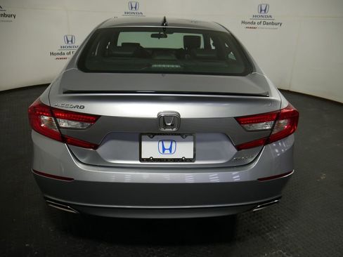 Used 2022 Honda Accord Sport image 5