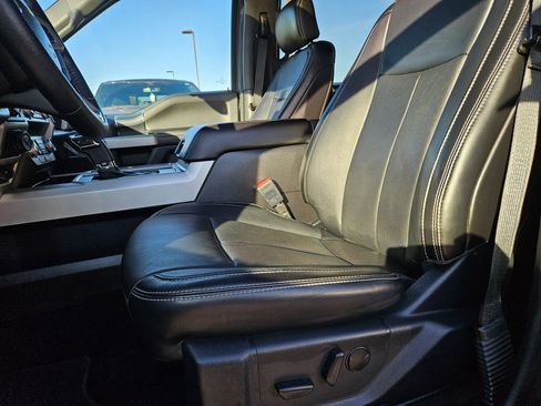Certified 2020 Ford F150 Lariat w/ Equipment Group 502A Luxury AWD/4WD image 31