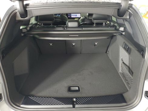 Certified 2025 BMW X3 xDrive30i w/ Premium Package image 24