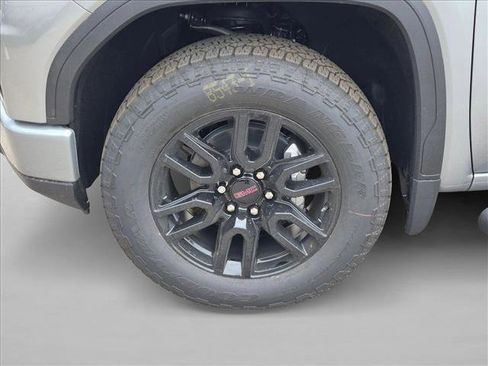 New 2026 GMC Sierra 1500 Elevation w/ Elevation Select Package AWD/4WD image 10
