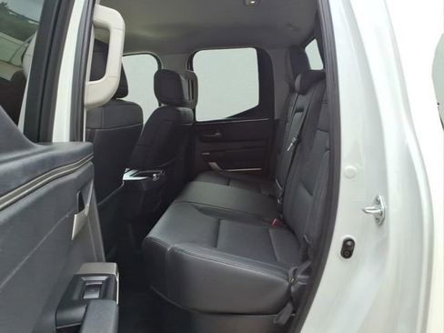 Used 2024 Toyota Tundra SR5 w/ SR5 Premium Package AWD/4WD image 22