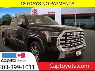New 2026 Toyota Tundra 1794 Edition AWD/4WD video 1