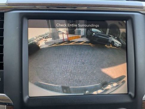Used 2014 RAM 1500 Laramie AWD/4WD image 22