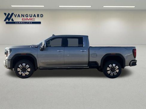 New 2026 GMC Sierra 2500 Denali w/ Denali Reserve Package image 2