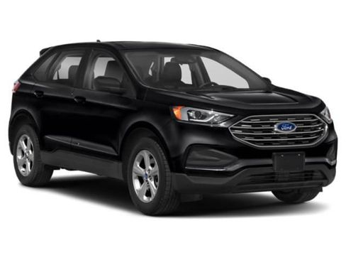 Used 2021 Ford Edge SE FWD image 6