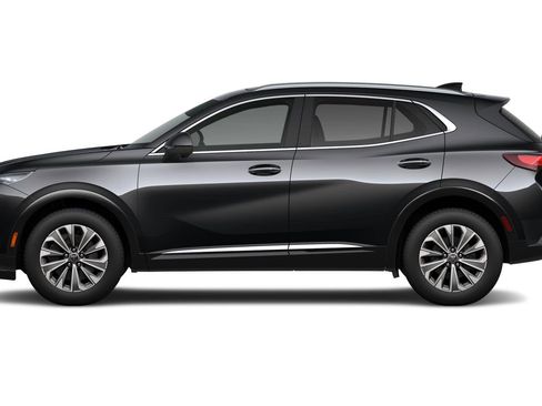 New 2025 Buick Envision Preferred image 36