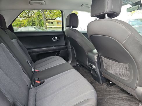 Certified 2024 Hyundai Ioniq 5 SEL RWD image 11