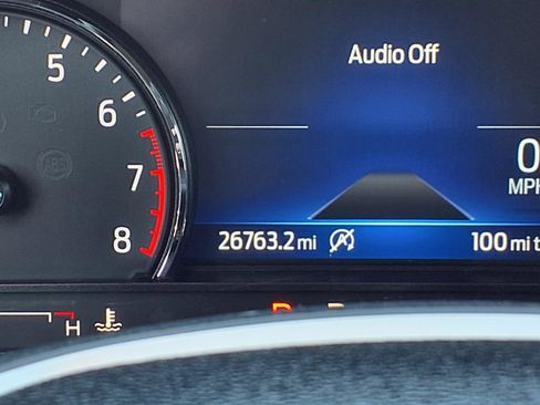 Used 2024 Ford Explorer XLT w/ Equipment Group 202A image 18