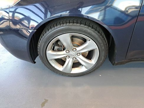 Used 2013 Acura TL SH-AWD image 34