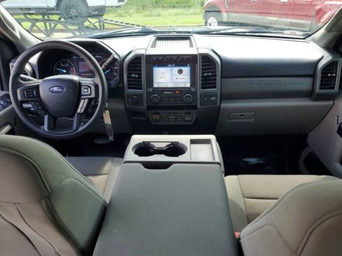 Certified 2019 Ford F350 XL w/ STX Appearance Package image 18