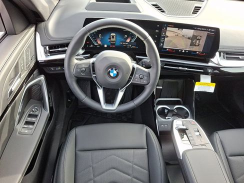 New 2026 BMW X1 xDrive28i w/ Technology Package image 11