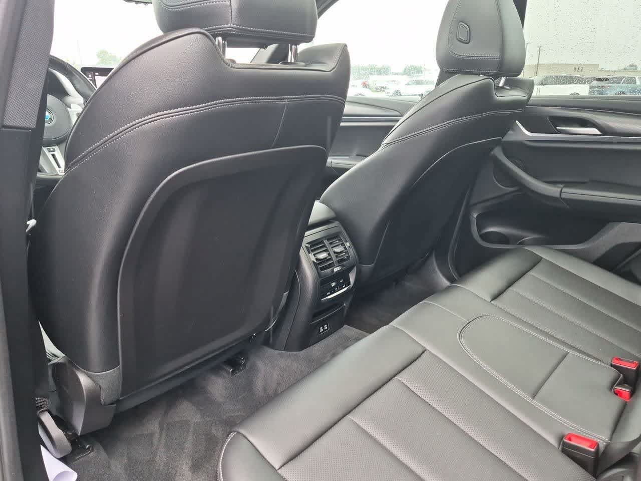 Used 2022 BMW X3 M40i AWD/4WD image 18