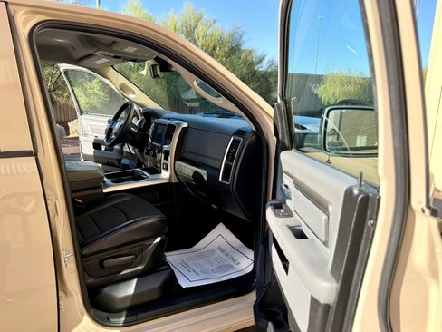 Used 2019 RAM 1500 Classic Warlock w/ Electronics Group RWD image 9