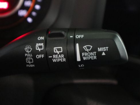 New 2026 Jeep Wrangler Sport AWD/4WD image 30