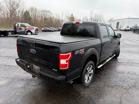 Used 2019 Ford F150 XL w/ Equipment Group 101A Mid image 11
