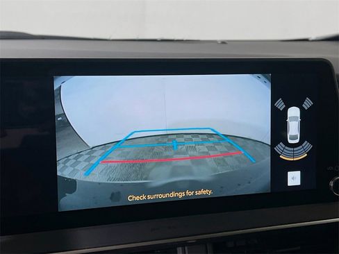 New 2026 Toyota Prius XSE image 12