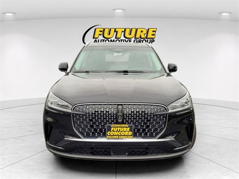 New 2025 Lincoln Aviator Reserve w/ Equipment Group 201A image 2