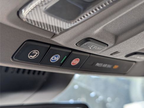 Used 2024 GMC Sierra 1500 SLT w/ SLT Premium Package image 28