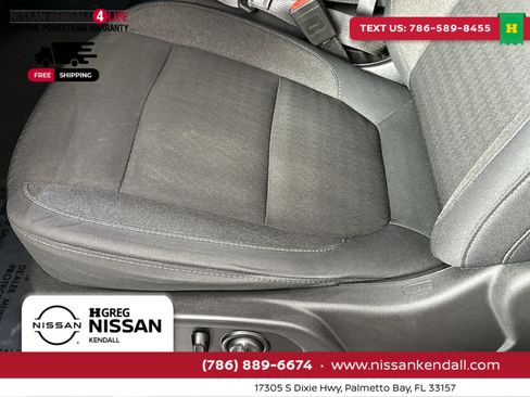 Used 2019 Chevrolet Silverado 1500 LT w/ Texas Edition image 16