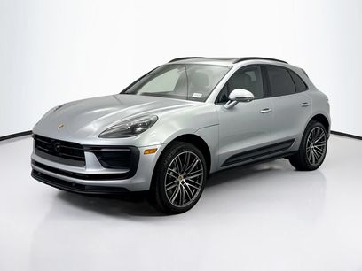 Used 2026 Porsche Macan