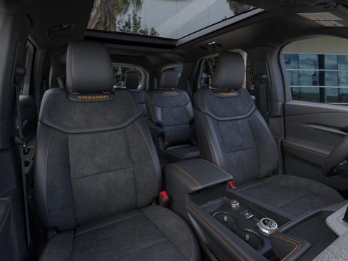 New 2026 Ford Explorer Tremor w/ Tremor Ultimate Package image 11