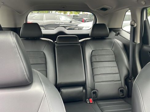 Certified 2024 Honda CR-V EX-L image 23