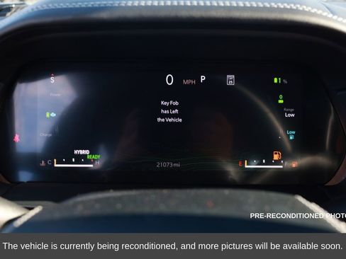 Used 2022 Jeep Grand Cherokee Overland image 16