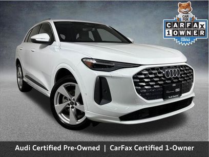 Used 2025 Audi Q5 Premium Plus w/ Premium Plus