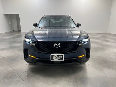 Used 2025 MAZDA CX-50 AWD 2.5 S w/ Premium Package image 2