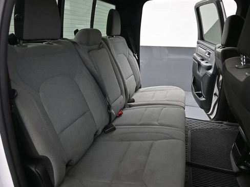Used 2021 RAM 1500 Big Horn AWD/4WD image 22