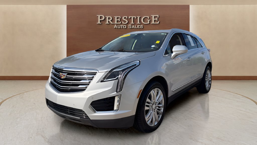 Used 2019 Cadillac XT5 Premium Luxury FWD image 29
