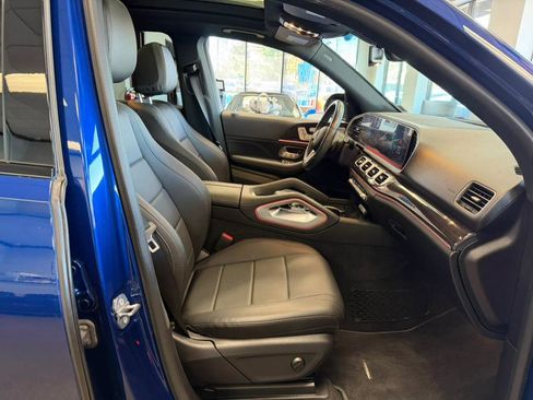 Used 2020 Mercedes-Benz GLE 350 4MATIC image 48