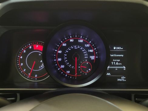 Used 2022 Hyundai Elantra SEL image 23