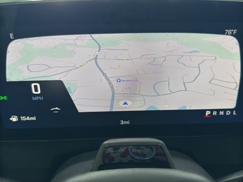 New 2026 Chevrolet Traverse RS w/ LPO, Floor Liner Package image 13