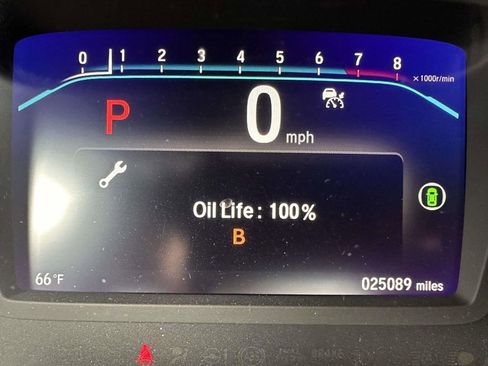 Used 2023 Honda Odyssey Elite image 30