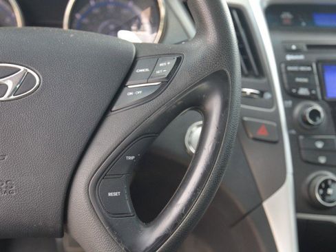 Used 2013 Hyundai Sonata SE FWD image 19
