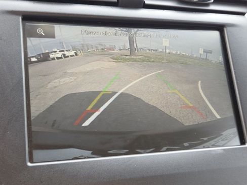Used 2016 Ford Fusion SE FWD image 5
