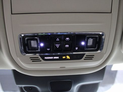 Used 2020 Lincoln Aviator Reserve w/ Equipment Group 201A image 50