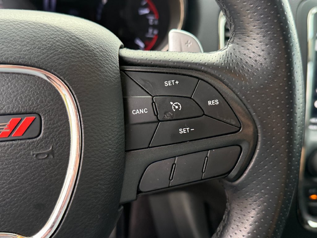 Used 2018 Dodge Durango GT AWD/4WD image 17